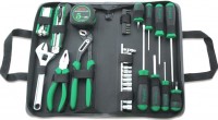 Photos - Tool Kit TOPTUL GPN-043A 