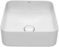 Photos - Bathroom Sink Roca Sofia 327720 465 mm