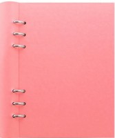Photos - Planner Filofax Clipbook A5 Pink 
