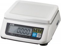 Photos - Shop Scales CAS SWN-15 