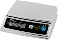 Photos - Shop Scales CAS PW-10H 