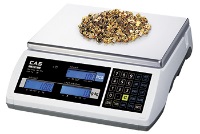 Photos - Shop Scales CAS EC-15 