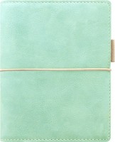 Photos - Planner Filofax Domino Soft Pocket Lime 