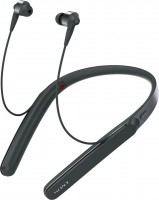 Photos - Headphones Sony WI-1000X 