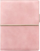 Photos - Planner Filofax Domino Soft Pocket Pink 