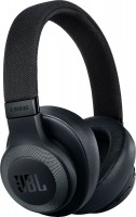 Photos - Headphones JBL E65BTNC 