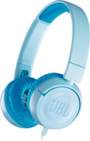 Photos - Headphones JBL JR300 