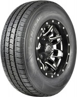 Photos - Tyre Landsail 4 Seasons Van 225/70 R15C 112S 