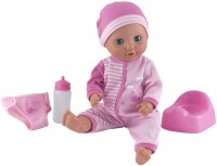 Photos - Doll Dolls World Baby Tinkles 8120 