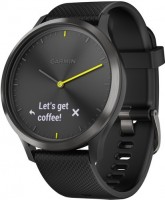 Photos - Smartwatches Garmin Vivomove HR Sport 