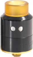 Photos - E-Cigarette Vandy Vape Pulse 22 BF RDA 