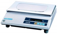 Photos - Shop Scales CAS AD-25 