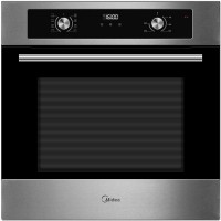 Photos - Oven Midea MO 670A4 X 