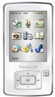 Photos - MP3 Player Transcend T.sonic 870 8Gb 