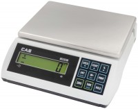 Photos - Shop Scales CAS ED-H-6 