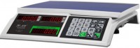 Photos - Shop Scales Mercury M-ER 326AC-32.5 LCD Slim 