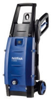 Photos - Pressure Washer Nilfisk C 110.3-5 