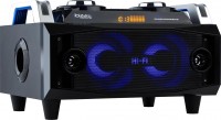 Photos - Audio System Ibiza SPL Box 120 