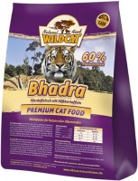 Photos - Cat Food Wild Cat Bhadra  0.5 kg