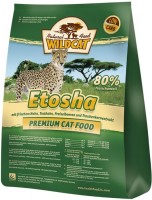 Photos - Cat Food Wild Cat Etosha  3 kg