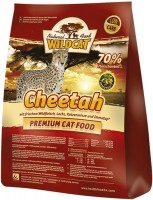 Photos - Cat Food Wild Cat Cheetah  3 kg