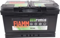 Photos - Car Battery FIAMM Ecoforce AFB (TR850)