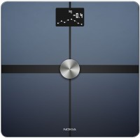 Photos - Scales Nokia Body Plus 
