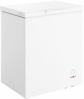 Photos - Freezer Hisense FC-17DD4SA1 139 L