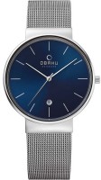 Photos - Wrist Watch Obaku V153GDCLMC 