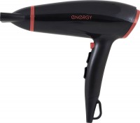 Photos - Hair Dryer Energy EN-870 