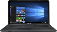 Photos - Laptop Asus X751NA (X751NA-TY003)