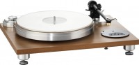 Photos - Turntable Acoustic Solid 113/WTB-303/MP-150 