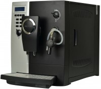 Photos - Coffee Maker HILTON KA 5422 silver