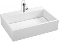 Photos - Bathroom Sink Marmorin Modico 80 350080020 800 mm