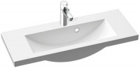 Photos - Bathroom Sink Marmorin Talia 80 270080020 800 mm