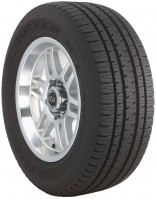 Tyre Bridgestone Dueler H/L Alenza 255/55 R20 107H 