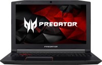 Photos - Laptop Acer Predator Helios 300 G3-572 (G3-572-53R6)