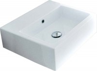 Photos - Bathroom Sink Flaminia Acquagrande 5058 500 mm