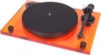 Photos - Turntable Pro-Ject 2Xperience Primary Acryl 