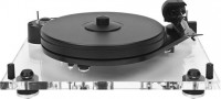 Photos - Turntable Pro-Ject 6PerspeX SB 
