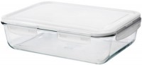 Photos - Food Container IKEA 603.285.18 