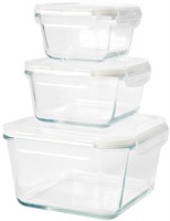 Photos - Food Container IKEA 203.285.20 