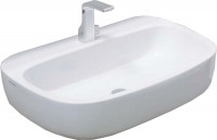 Photos - Bathroom Sink Flaminia Mono MN64L 640 mm