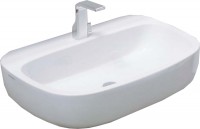 Photos - Bathroom Sink Flaminia Mono MN74L 740 mm