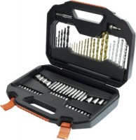 Photos - Tool Kit Black&Decker A7184 