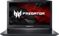 Photos - Laptop Acer Predator Helios 300 PH317-51 (PH317-51-599X)