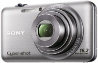 Photos - Camera Sony WX7 