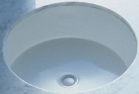 Photos - Bathroom Sink Flaminia Twin 5057 420 mm