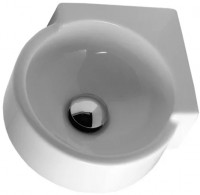 Photos - Bathroom Sink Flaminia Mini Twin 5060 240 mm