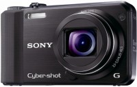 Photos - Camera Sony HX7V 